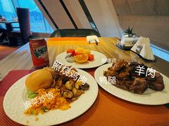 -厦门威斯汀酒店