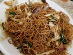 -煲煲掂风味煲仔饭餐厅(西区店)