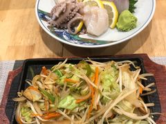 -森味花园·日本料理(伊藤洋华堂亚运村店)