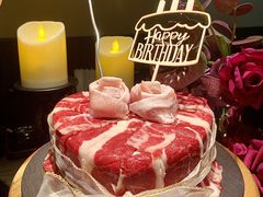 -牛角烧肉(步步高星城天地店)