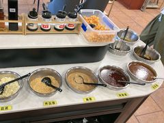-潮汕美牛肉丸火锅店(天宁寺店)