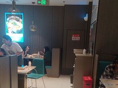 -半天妖烤鱼(西直门凯德mall店)
