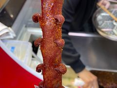 -黑色经典臭豆腐·湖南特产(坡子街店)