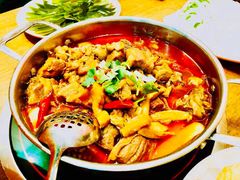 -刘一锅筋头巴脑(小北店)