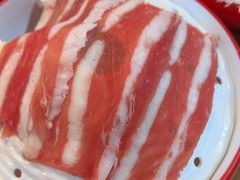 -谭三娘鲜切牛肉自助火锅(星辰汇店)