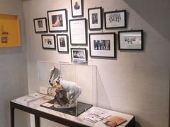 -Me Coffee下午茶艺术空间