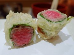 -Takiya Tempura