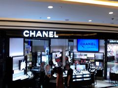 -CHANEL 香奈儿(海岸城店)