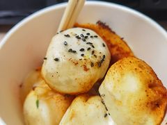 -香山胡记吴江路生煎(灵山路店)