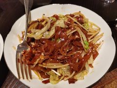 -广州柏悦酒店·悦景轩·粤菜餐厅