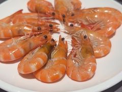 -徐记海鲜(曲江南湖店)