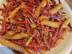 -小乾杯串店•16年沈阳烧烤(文安路店)