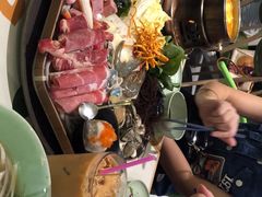 -越弥越南传统美食馆