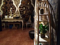 -域SPA·足疗·按摩·养生(静安寺店)