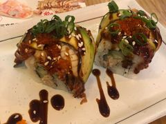 -Sushi Love 创意寿司(丽影广场店)