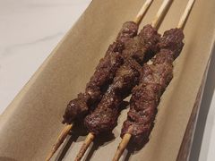 -清真·卡德尔大叔新疆主题餐厅(龙汇路店)