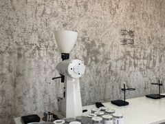 -边渡咖啡烘焙店(昙华林店)