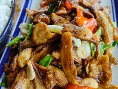 -妈妈的味道(和顺古镇店)