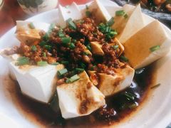 山水豆腐-生态苑农庄(十里画廊遇龙河店)