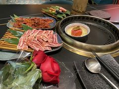 -龙神·炭烧酒场深夜食堂(新街口店)