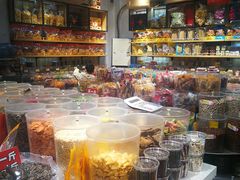 零售区-李大姐心甜(丰产路店)