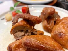 -南棠馆粤菜坊(群光店)