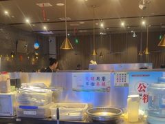 -火炉火自助餐(喜隆多店)