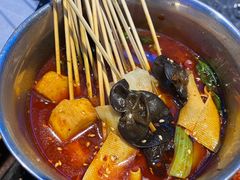 -冰城小镇音乐串吧·聚会餐厅(百子湾店)
