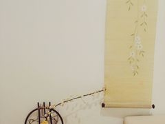 -锦初·禅意4K影院式足道·新中式SPA(茂业天地店)