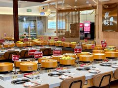 -喜味涮自助小火锅(广州东圃天河城店)