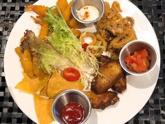 -bluefrog蓝蛙(皇庭广场店)
