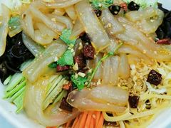 -聚德福海鲜家常菜(刘庄店)