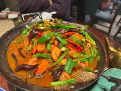 -金龙寨(解西店)