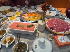 -万物生江北老火锅(海骏达店)