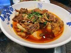 陶然特色芋儿鸡-陶然居·重庆菜(生态园店)