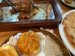 -品回味清真西北楼(宁波首店)