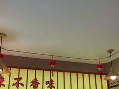 -东来土菜馆(民祥园路店)
