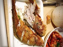 -盒马鲜生(杭州运河上街店)
