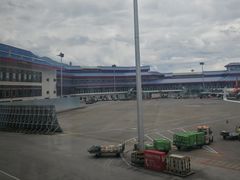 -丽江三义国际机场