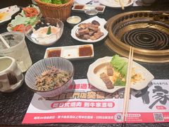 -牛家酒场(7mall店)
