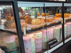 -街角 T·COFFEE 融合料理·BISTRO(车公庙店)