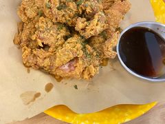 -Woolee韩食堂·韩式家庭料理