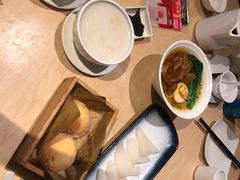 -避风塘(百联东郊店)