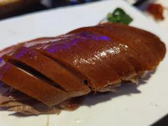 -大董烤鸭店(王府井店)