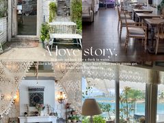 -Vanillacafe香草咖啡(银海大世界店)