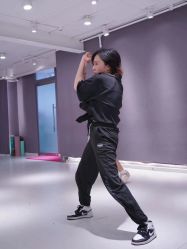 点击看大图 -ISHOW爱秀爵士舞蹈