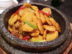 -羡餐厅·杭帮菜·淳菜(千岛湖自由洲际殿店)