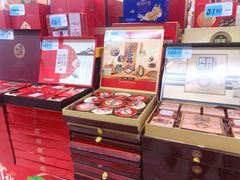 -大润发(浒关店)