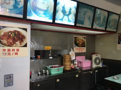 -食惠里小笼包面馆(越秀店)