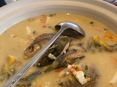-御湾·浅水湾·贺胜土鸡汤(潜山店)